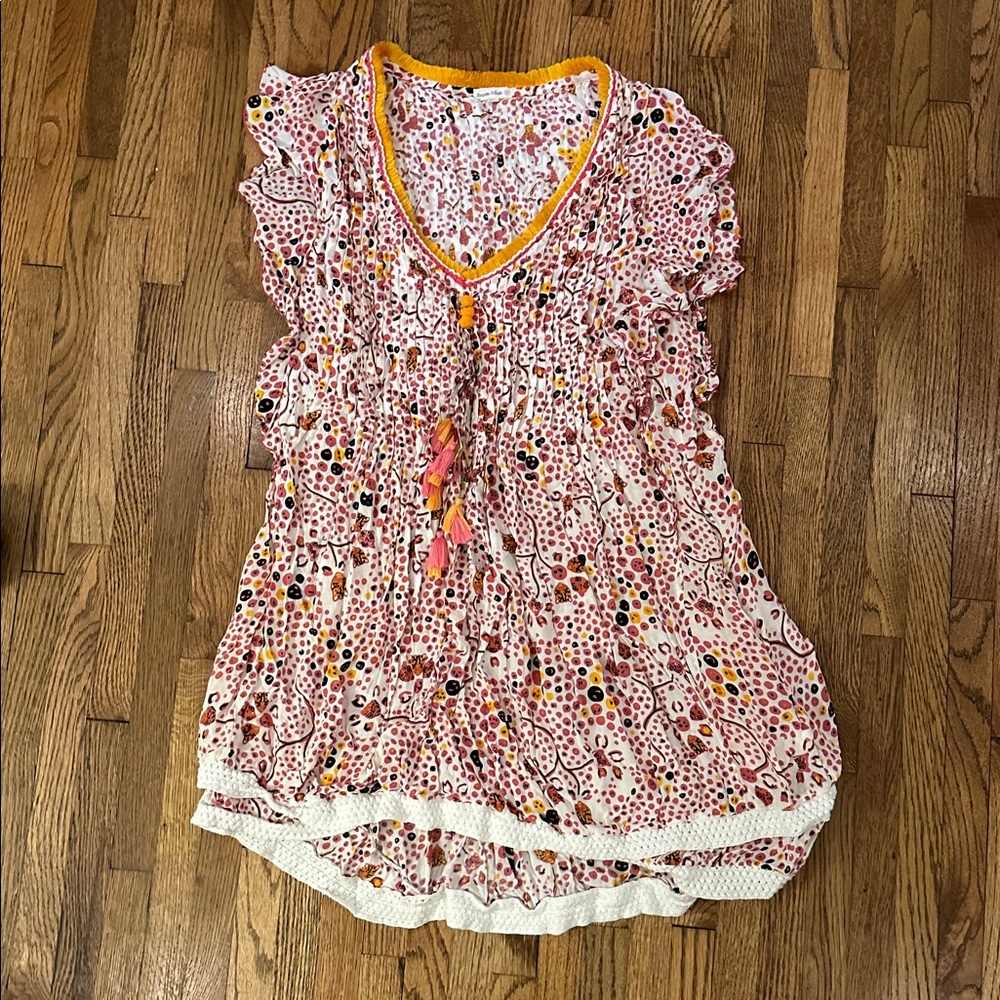 Poupette St Barth Tunic